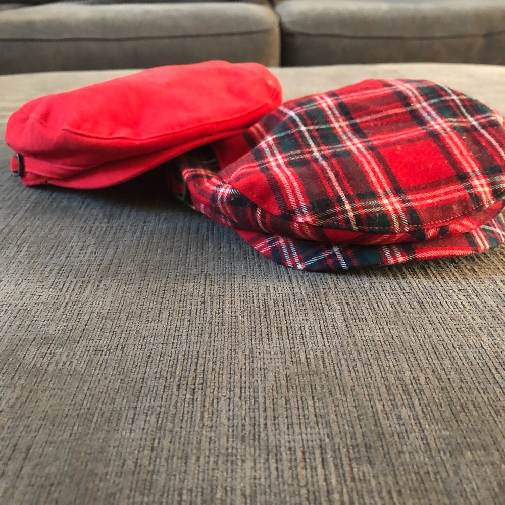 Newsboy Hats